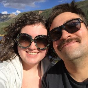 Meet your Posher, Jenn